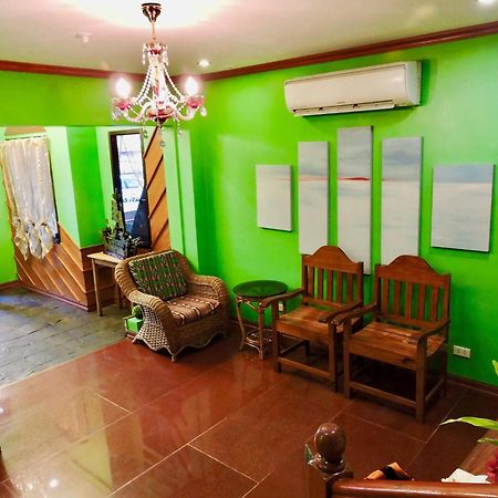 Tinhat Halal حلال Certified Boutique Hotel And Restaurant Davao City Kültér fotó