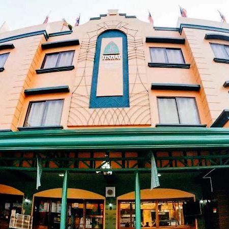 Tinhat Halal حلال Certified Boutique Hotel And Restaurant Davao City Kültér fotó