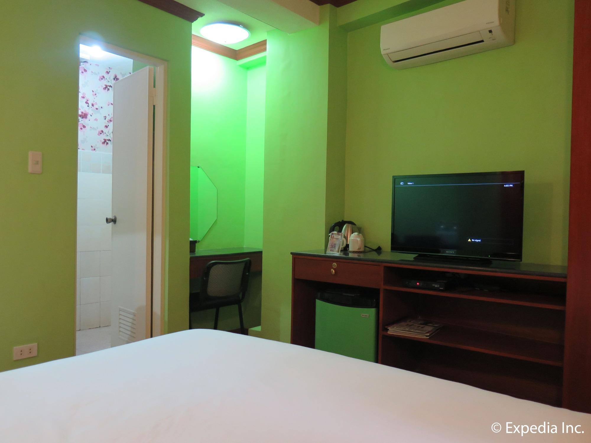 Tinhat Halal حلال Certified Boutique Hotel And Restaurant Davao City Kültér fotó
