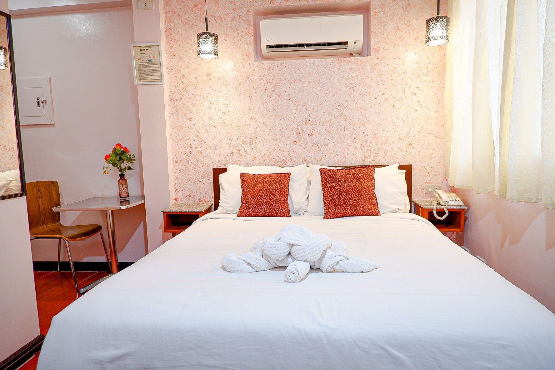 Tinhat Halal حلال Certified Boutique Hotel And Restaurant Davao City Kültér fotó