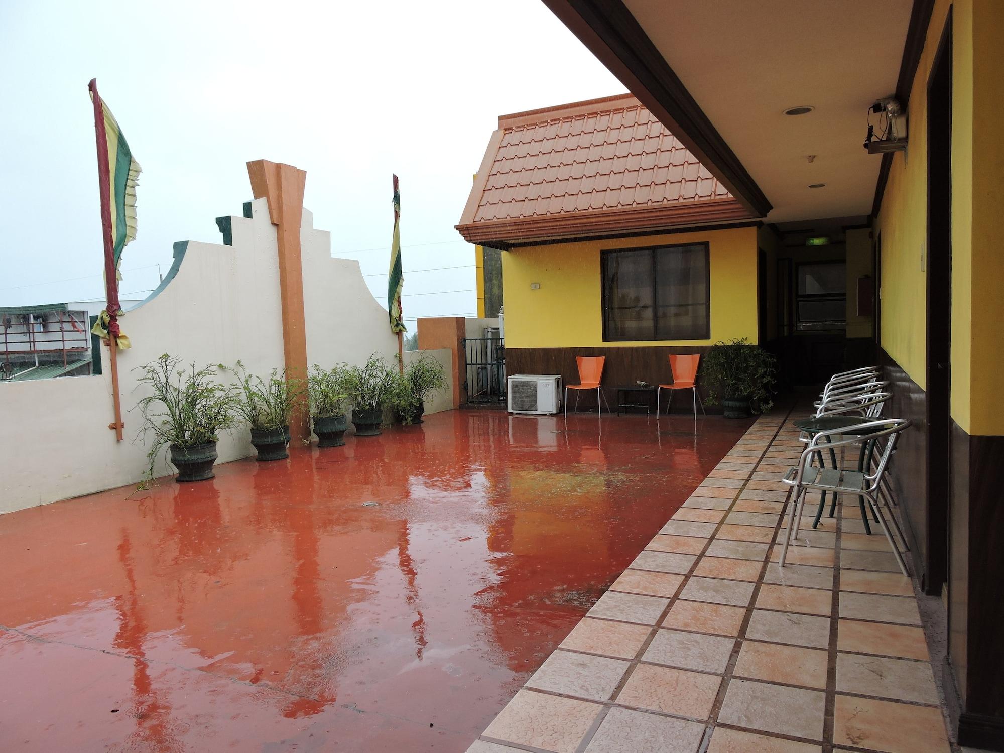 Tinhat Halal حلال Certified Boutique Hotel And Restaurant Davao City Kültér fotó