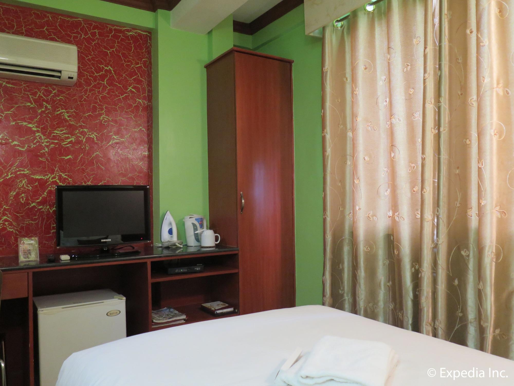Tinhat Halal حلال Certified Boutique Hotel And Restaurant Davao City Kültér fotó