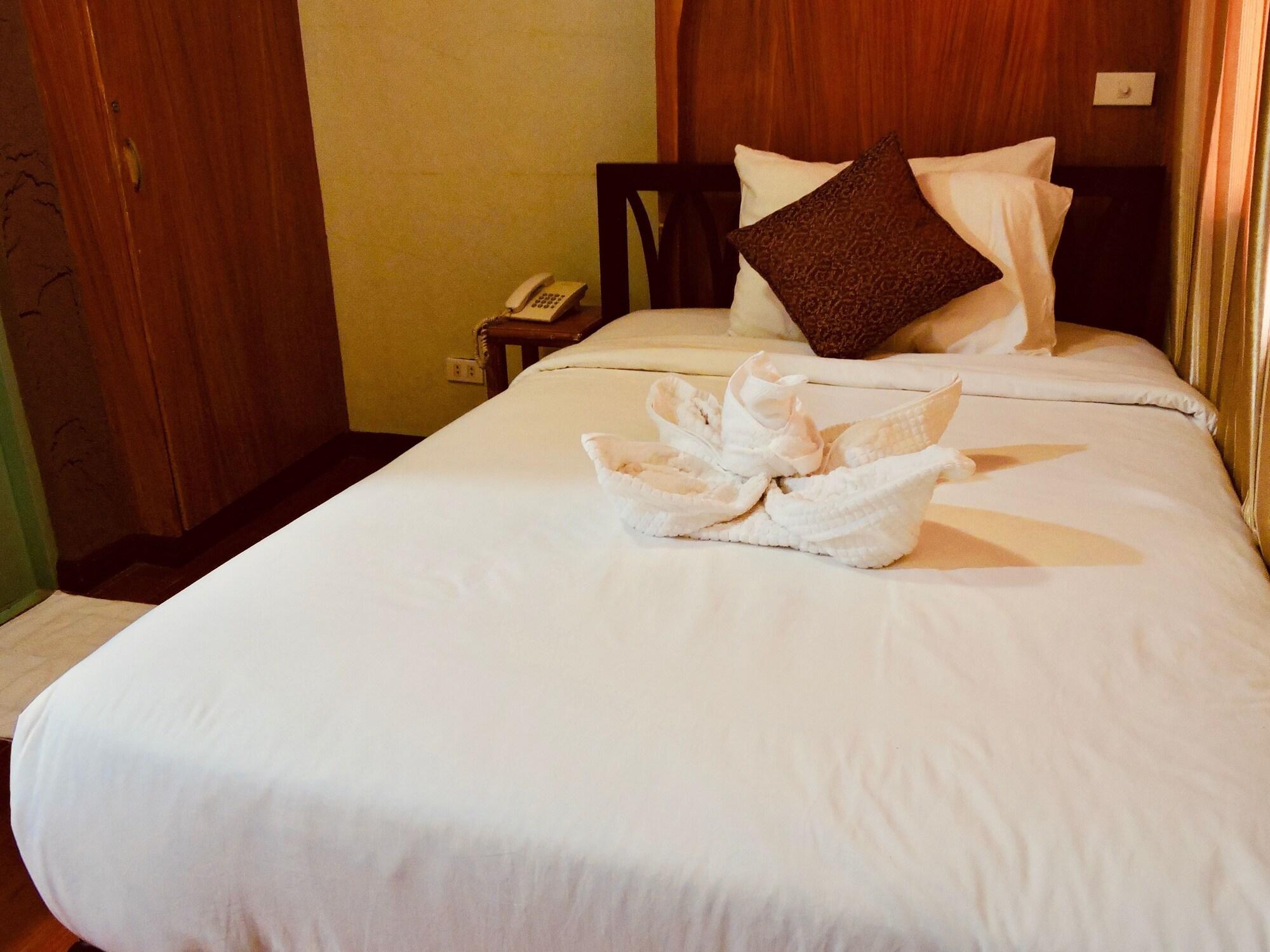 Tinhat Halal حلال Certified Boutique Hotel And Restaurant Davao City Kültér fotó