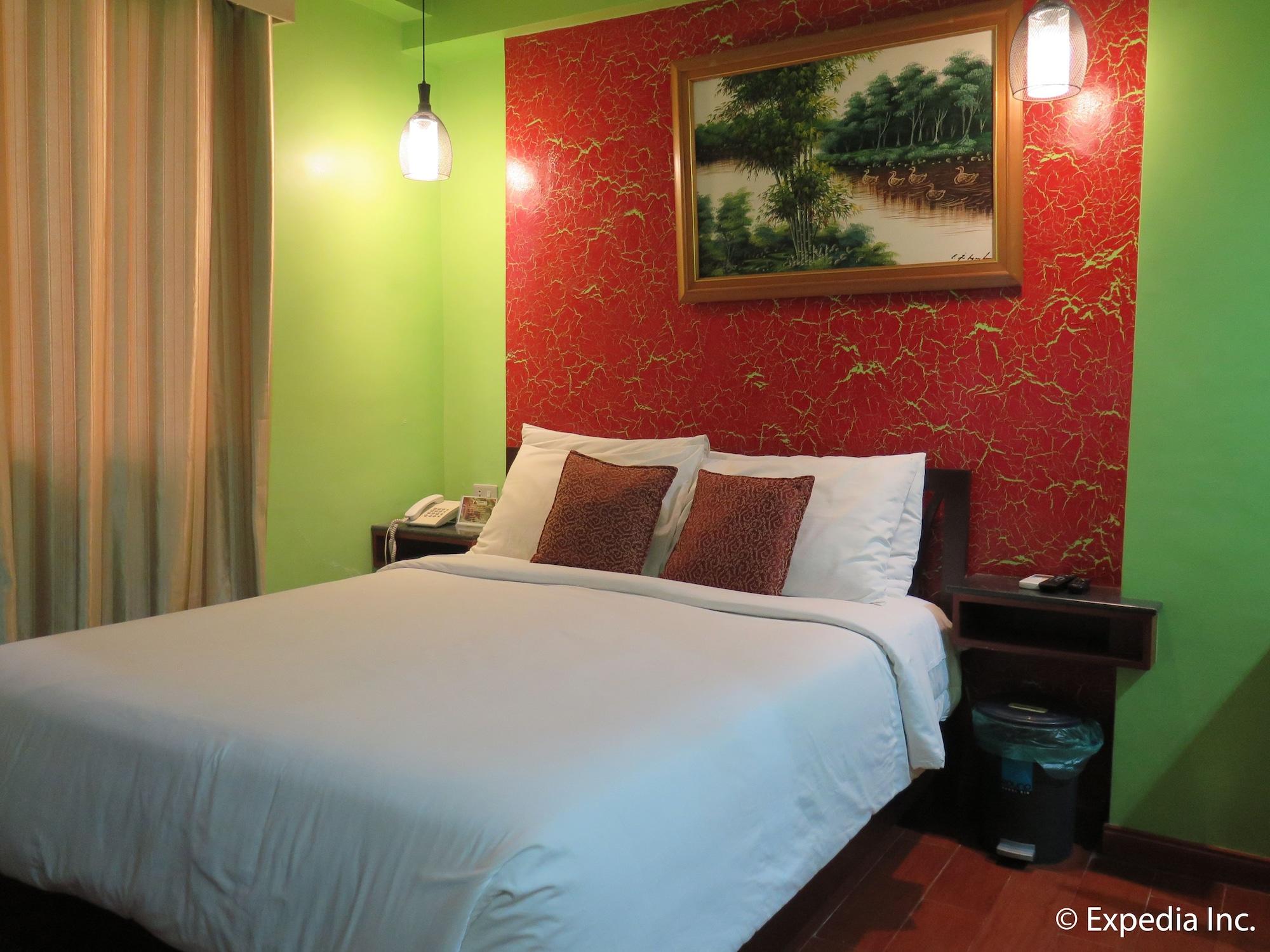 Tinhat Halal حلال Certified Boutique Hotel And Restaurant Davao City Kültér fotó