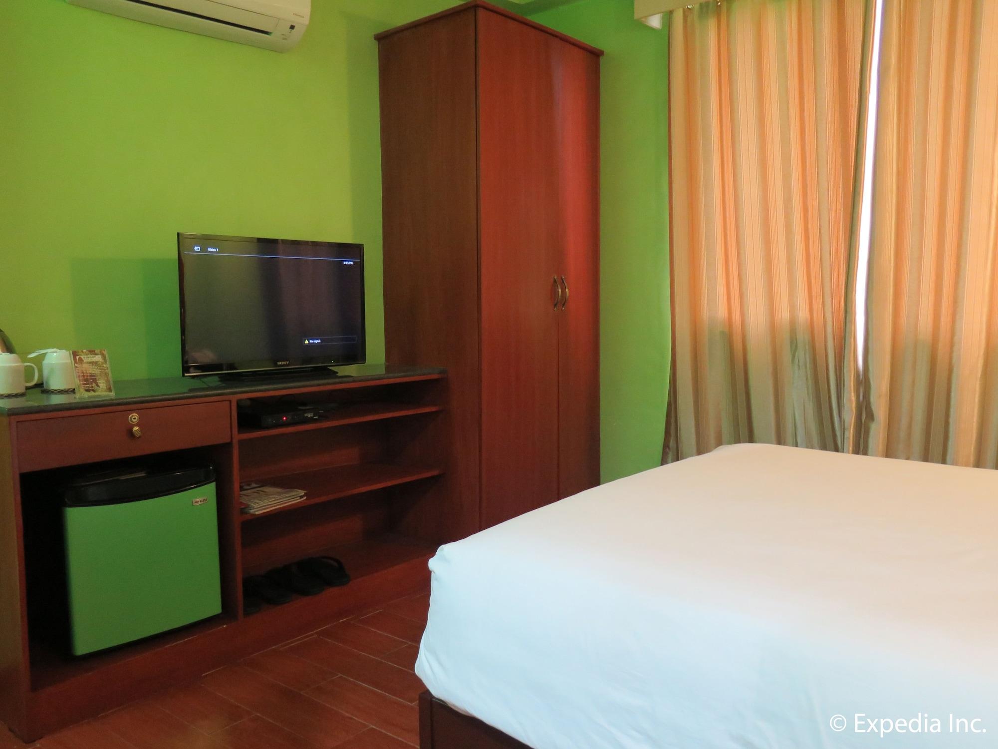 Tinhat Halal حلال Certified Boutique Hotel And Restaurant Davao City Kültér fotó