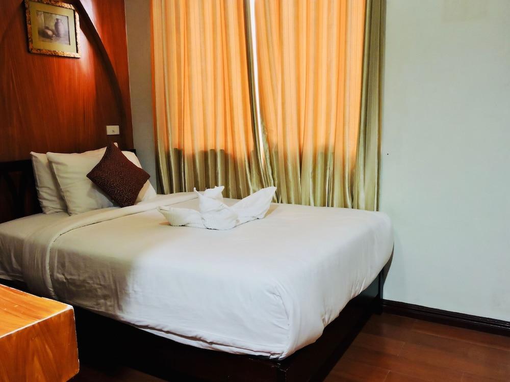Tinhat Halal حلال Certified Boutique Hotel And Restaurant Davao City Kültér fotó