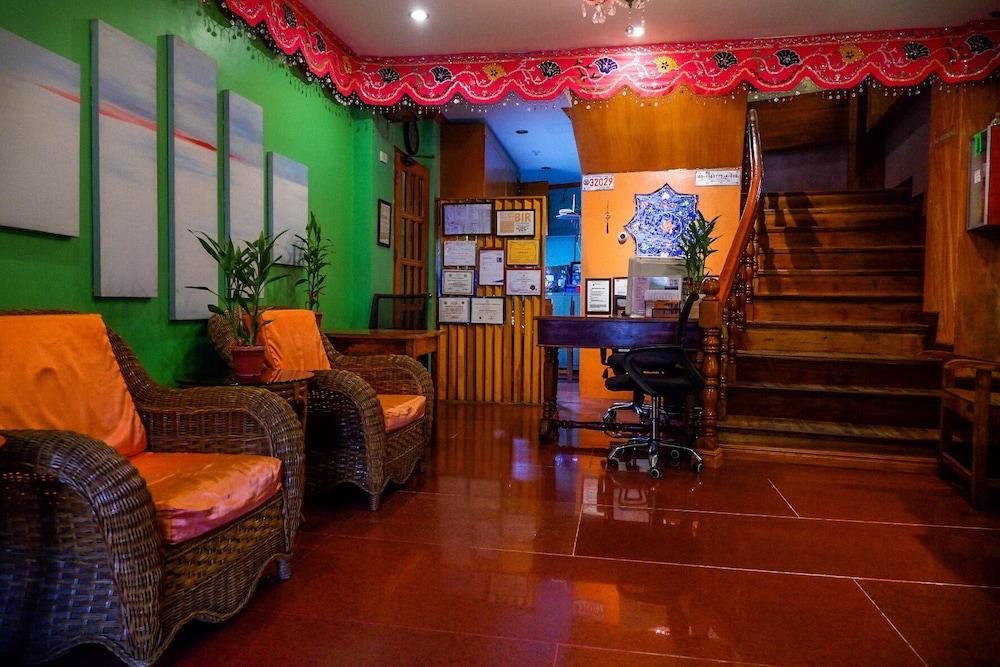 Tinhat Halal حلال Certified Boutique Hotel And Restaurant Davao City Kültér fotó