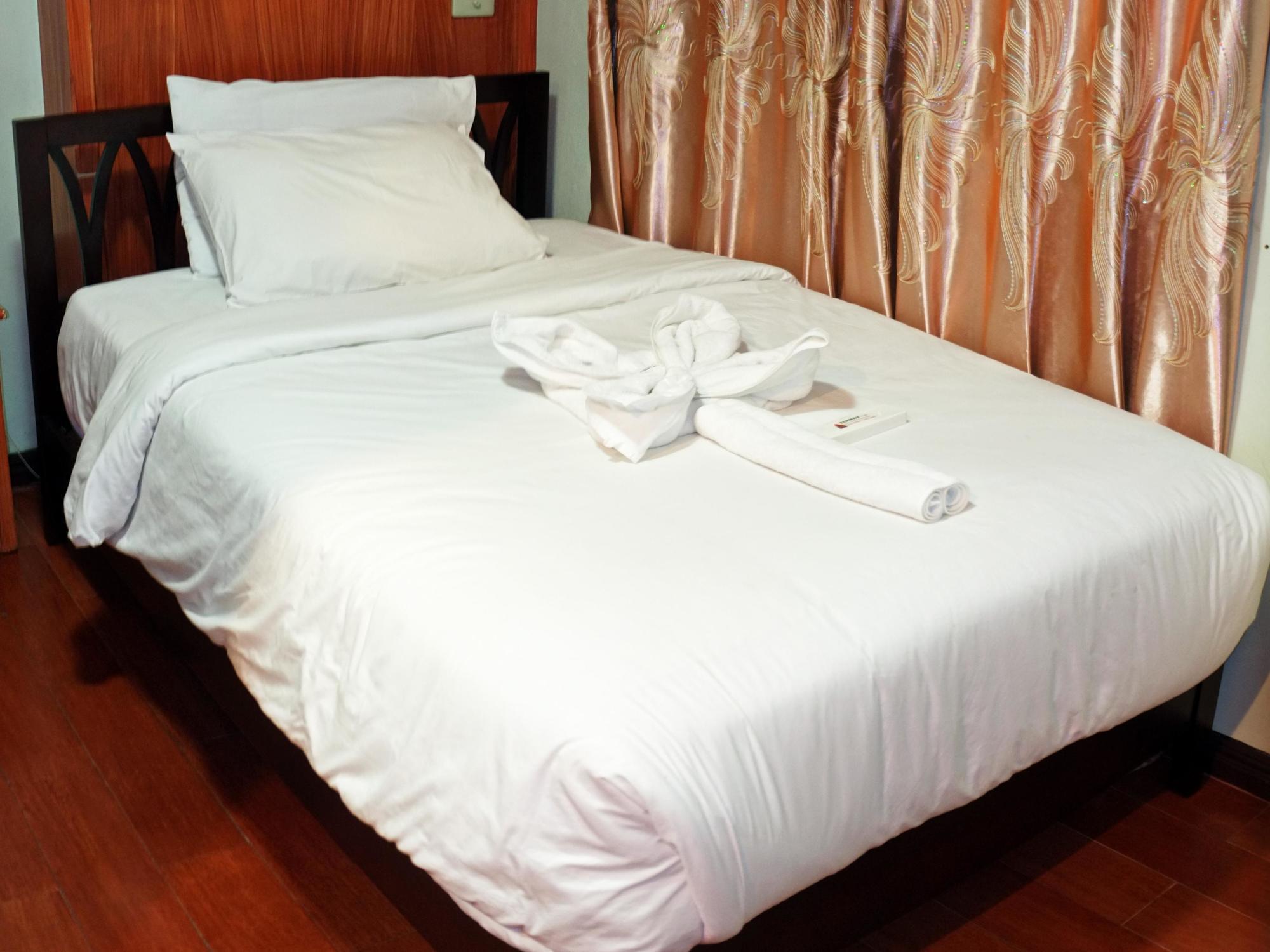 Tinhat Halal حلال Certified Boutique Hotel And Restaurant Davao City Kültér fotó
