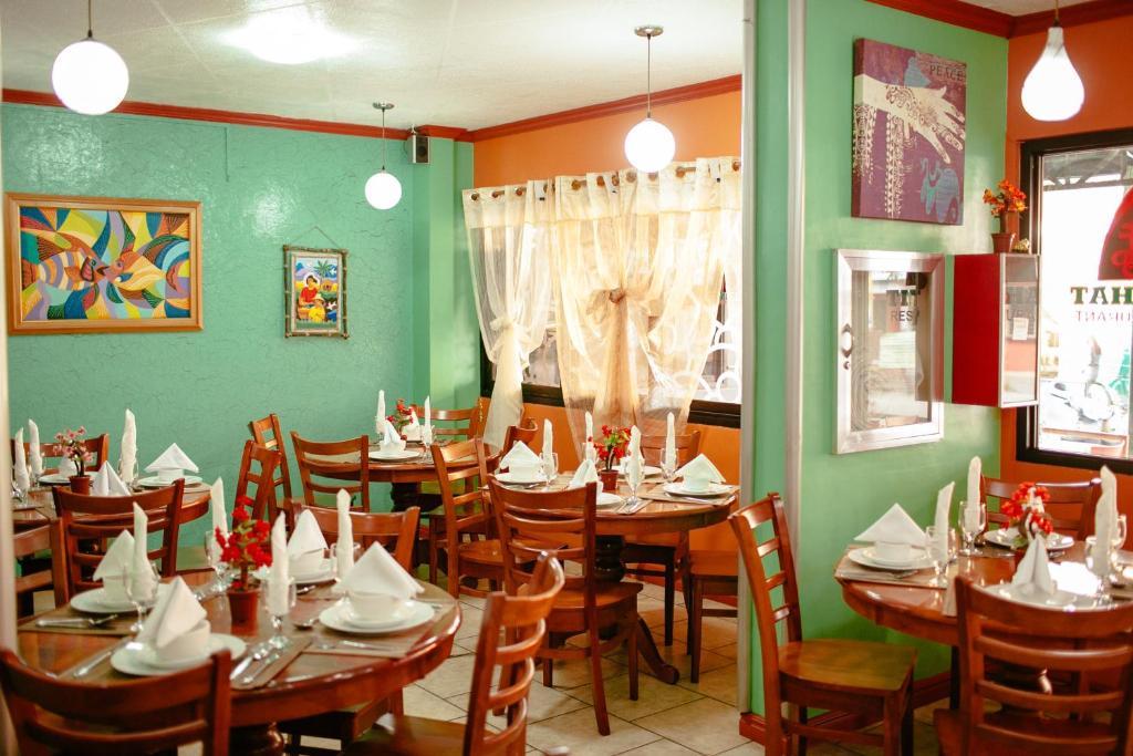 Tinhat Halal حلال Certified Boutique Hotel And Restaurant Davao City Kültér fotó
