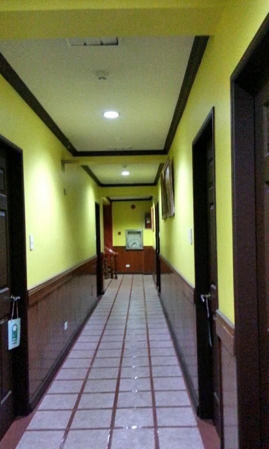 Tinhat Halal حلال Certified Boutique Hotel And Restaurant Davao City Kültér fotó