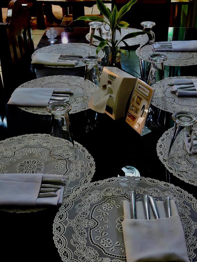 Tinhat Halal حلال Certified Boutique Hotel And Restaurant Davao City Kültér fotó