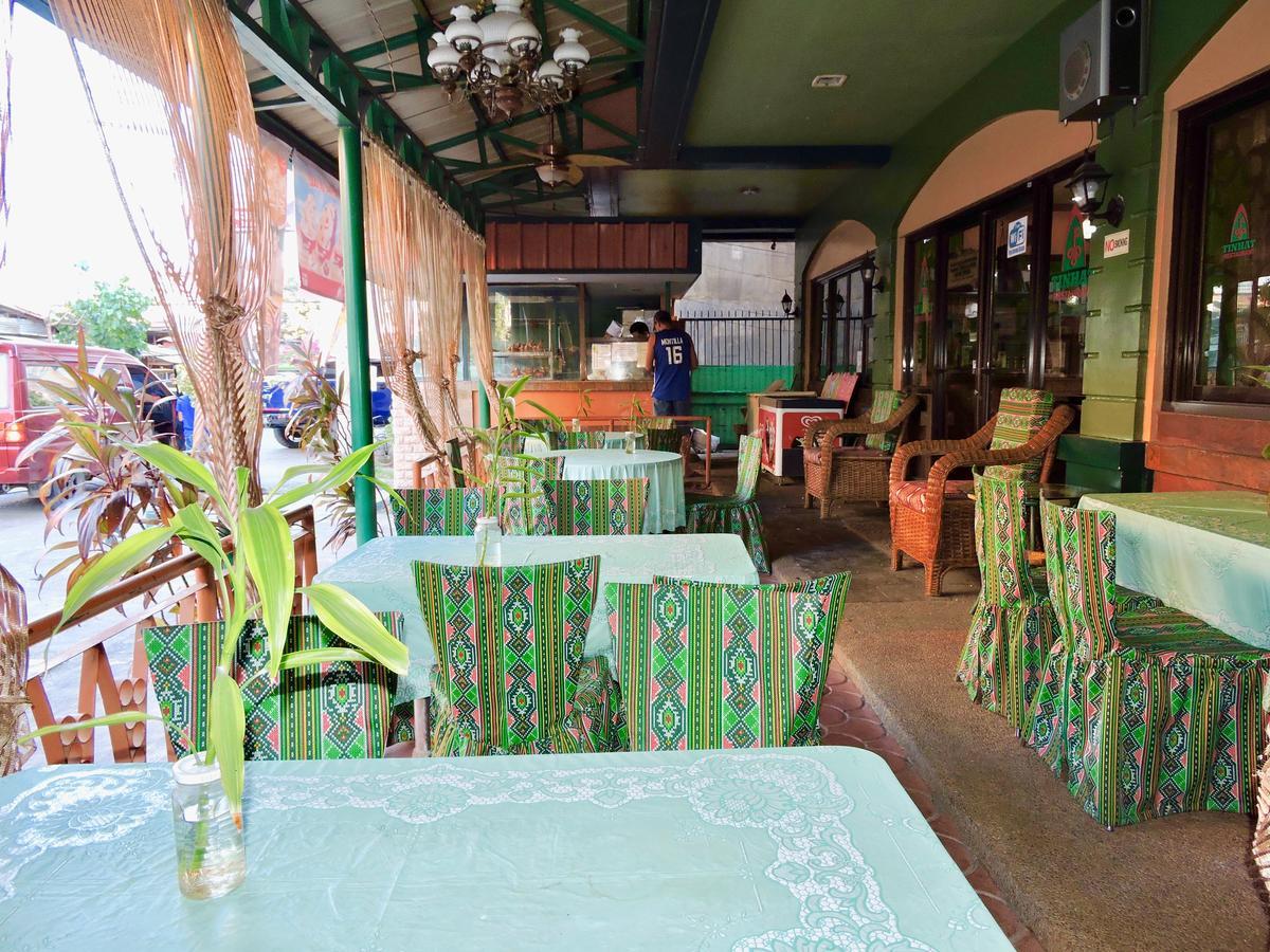 Tinhat Halal حلال Certified Boutique Hotel And Restaurant Davao City Kültér fotó