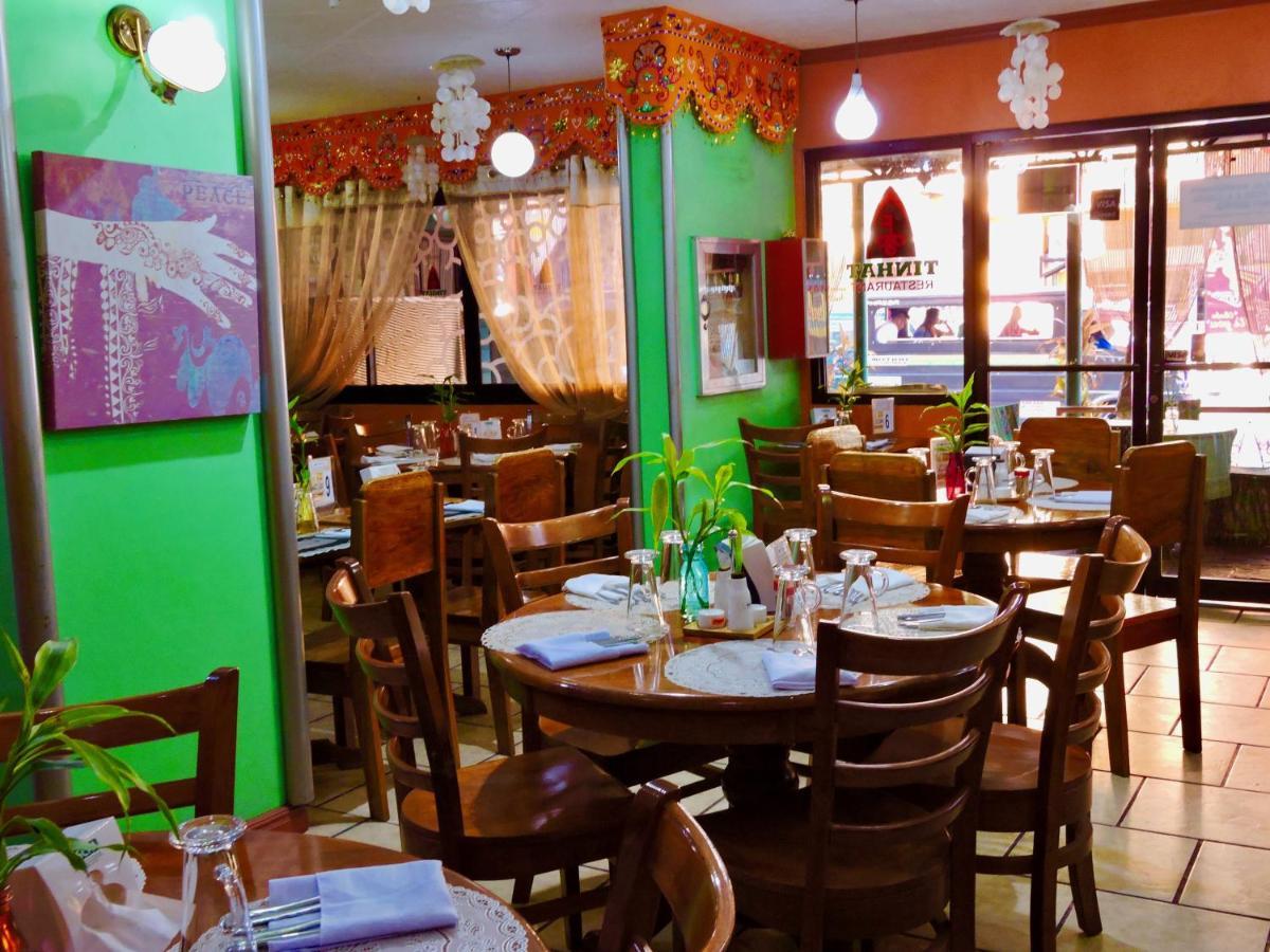 Tinhat Halal حلال Certified Boutique Hotel And Restaurant Davao City Kültér fotó