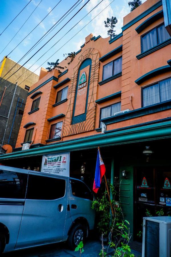 Tinhat Halal حلال Certified Boutique Hotel And Restaurant Davao City Kültér fotó